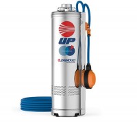 Погружний насос для колодязя Pedrollo UPm 4/4-GE