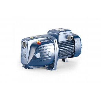 Насос Pedrollo FUTURE JETm 1AX (0.55 кВт)