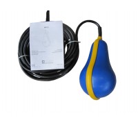 Поплавковий вимикач Pedrollo MAC 5 PVC
