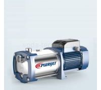Багатоступінчастий насос Pedrollo PLURIJET 4/130 (380V)